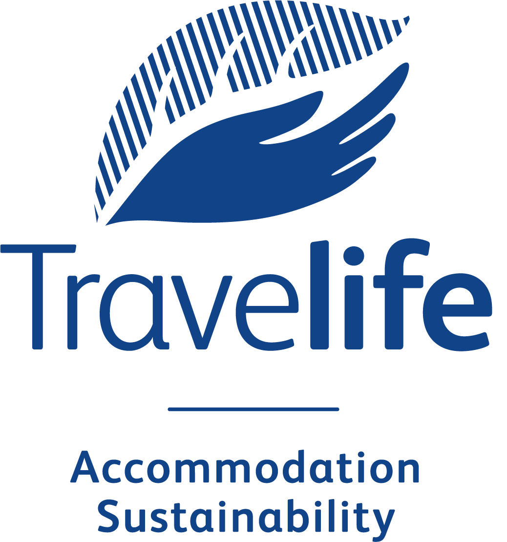 travelife for accommodation
