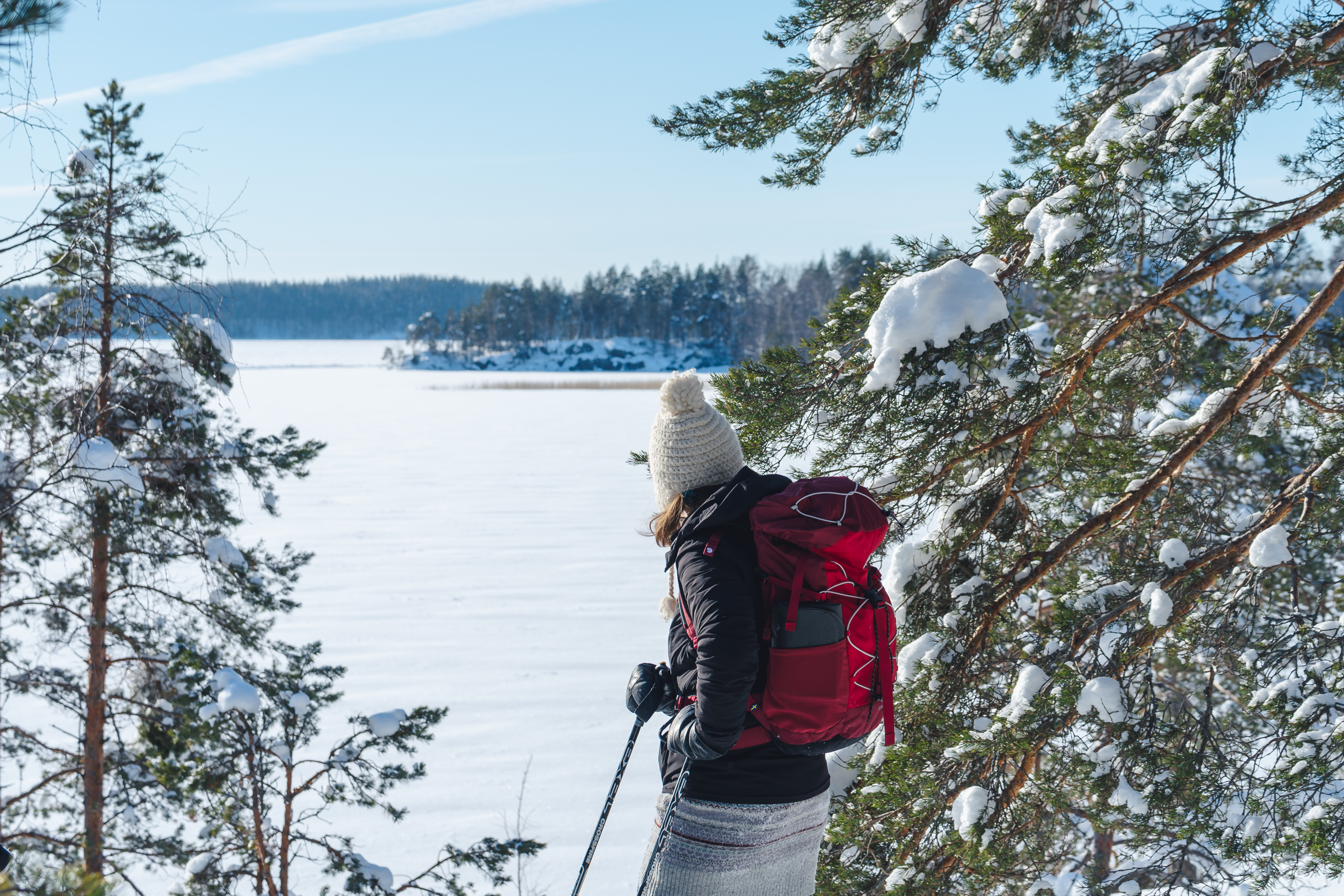Kuva: Saimaa Holiday Village