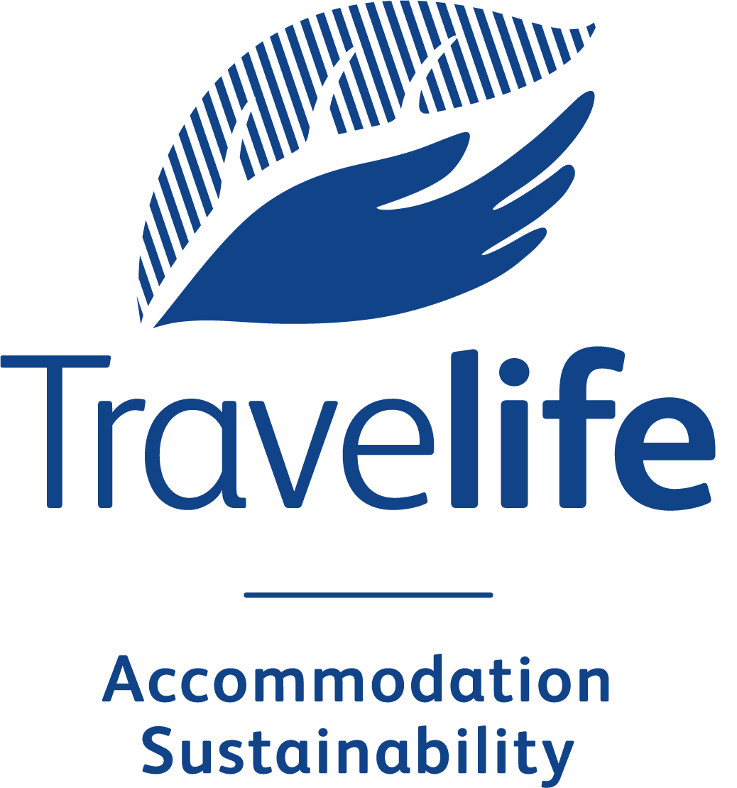 travelife for accommodation