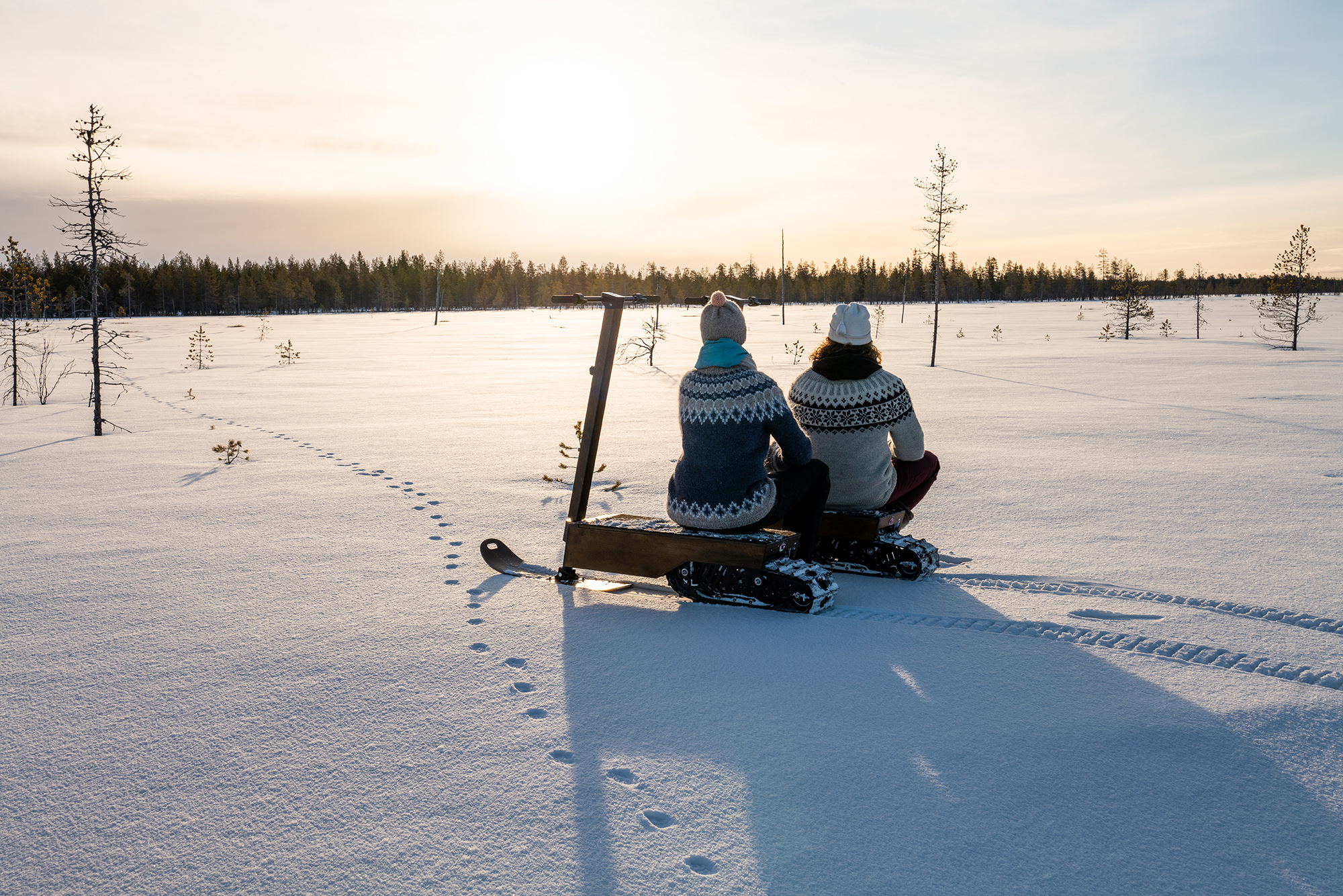 Kuva: Metsäkolo / Jarcce