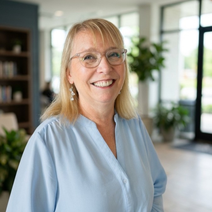 Marjo Ranta-Irwin